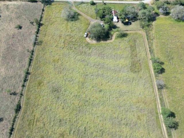 RANCHO DE 13 HA EN LINARES