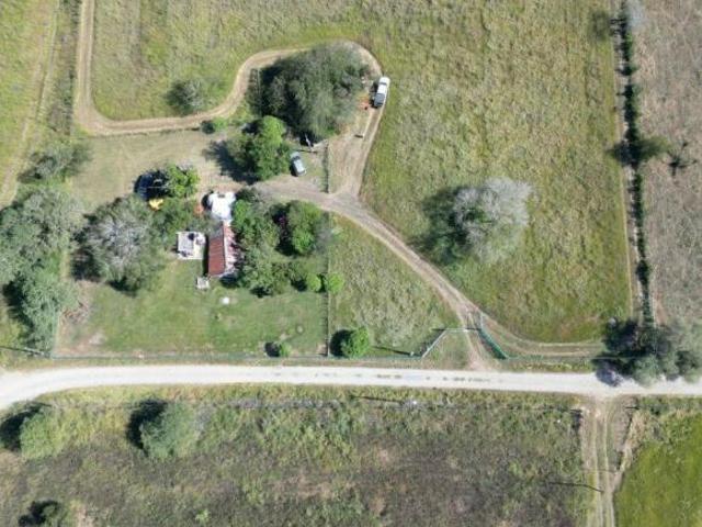 RANCHO DE 13 HA EN LINARES