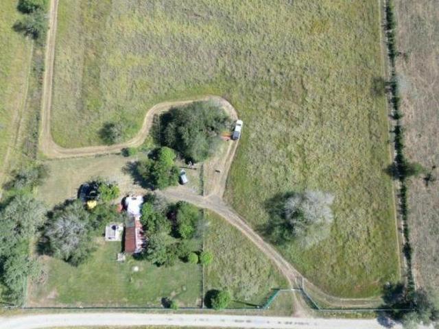 RANCHO DE 13 HA EN LINARES