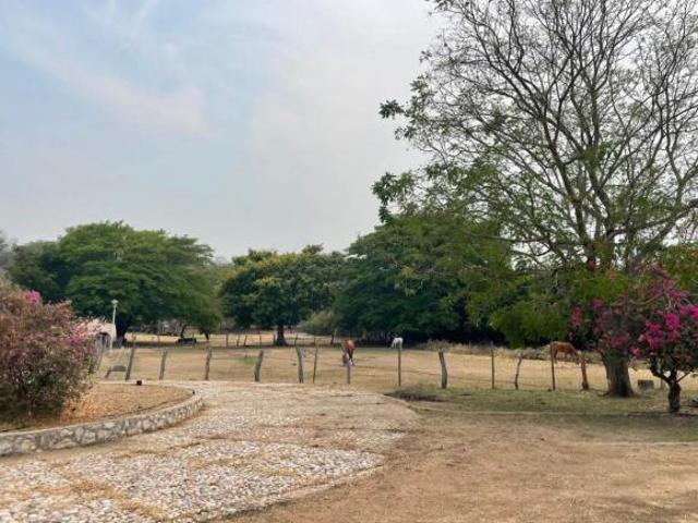 Rancho en venta en Suchiapa, Chiapas