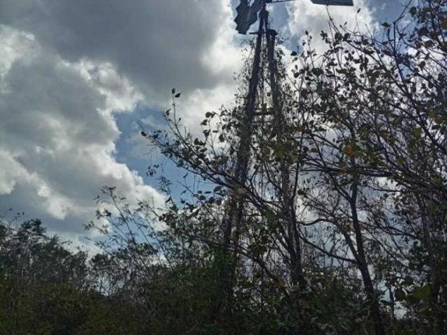 Rancho en venta en Cenotillo