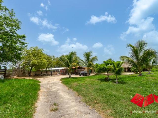 Rancho en venta en Kantunil, Yucatán