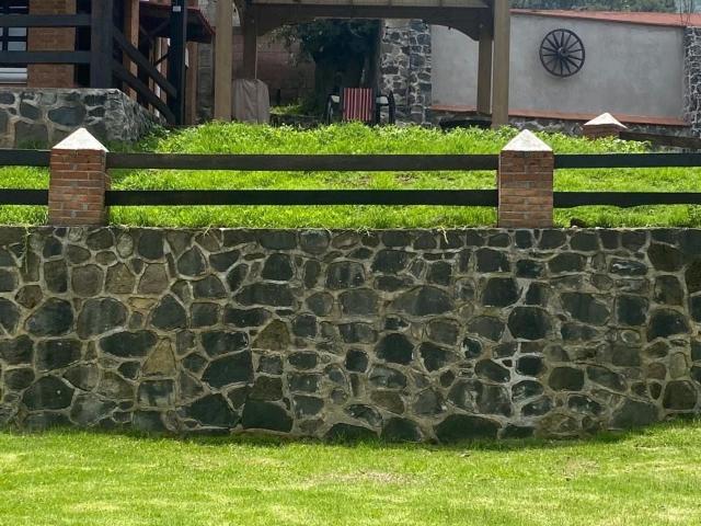 Rancho en venta en Capulhuac, Estado de México