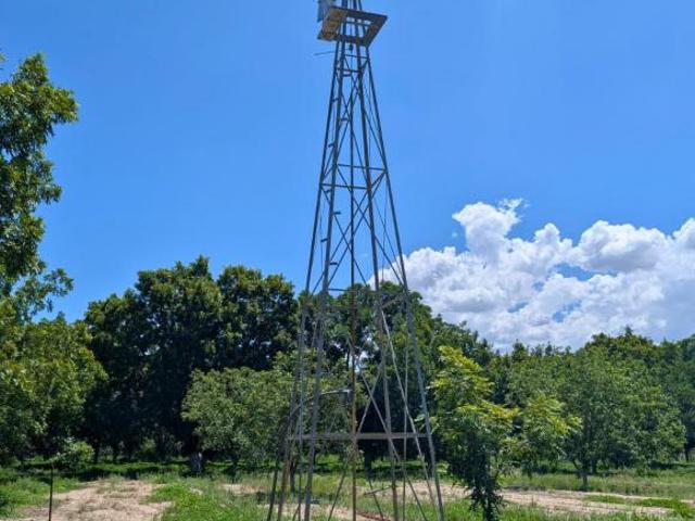 Rancho de 25000 m2 superficie de terreno en venta en Parras