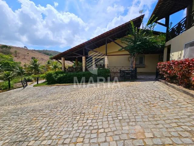 Fazenda venda em Gravatá