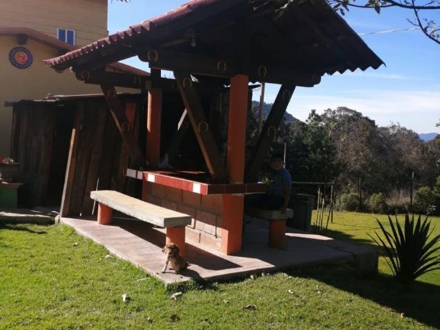 Rancho en venta en Nicolás Romero, Estado de México