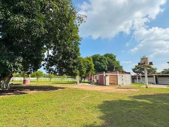 Rancho en venta en Medellín, Veracruz