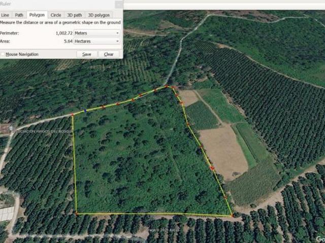 Rancho en venta en Zapotiltic, Región Sur