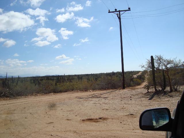 Rancho en venta en La Paz, Baja California Sur