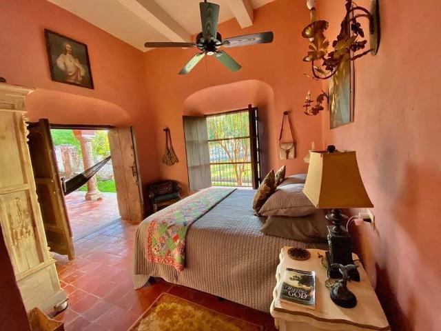Rancho en venta en Izamal, Yucatán