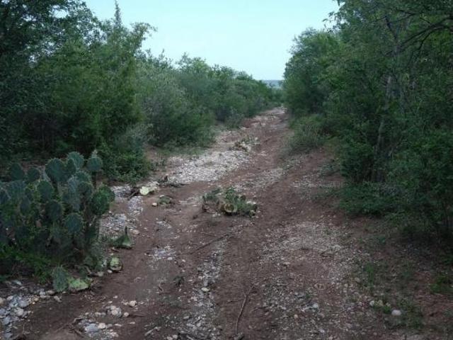 Rancho en venta en General Terán