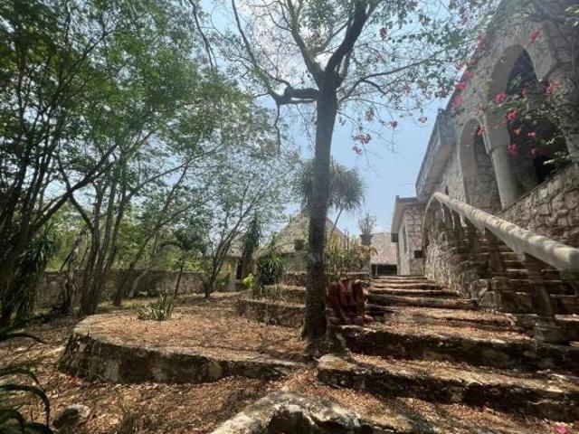 Rancho en venta en Sudzal, Yucatán
