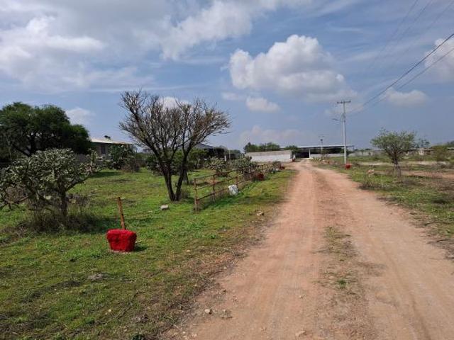 Rancho en venta en Cadereyta De Montes, Querétaro