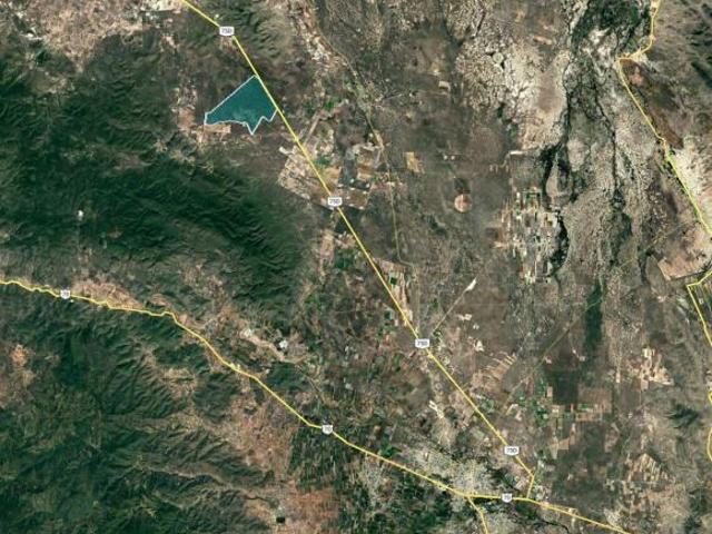 Terreno en venta en Rioverde, San Luis Potosí