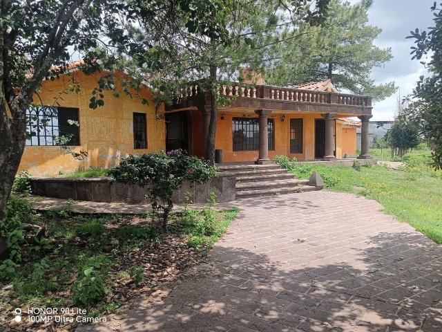 Rancho en venta en San Juan Del Río, Querétaro