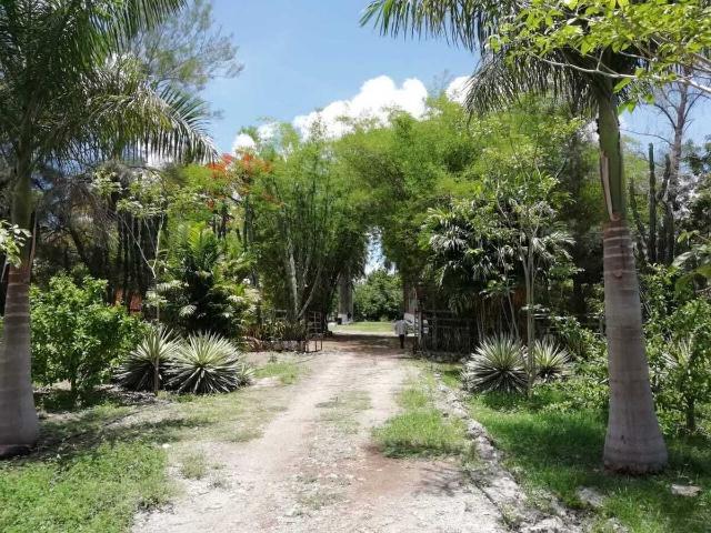 Rancho en venta en Benito Juárez, Quintana Roo