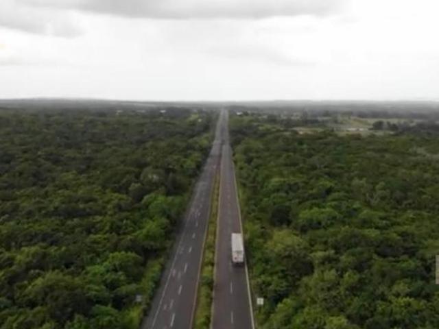 Rancho en venta en Tampico Alto, Veracruz