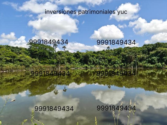 Rancho en venta en Tizimin, Tizimín