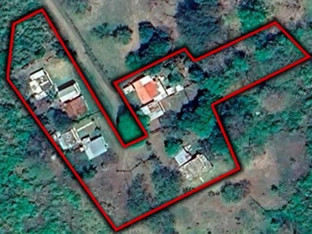 RANCHO DE 80 HECTAREAS EN VENTA EN ALTO LUCERO I ARLETTE FLORES