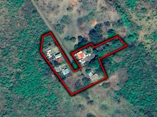 RANCHO DE 80 HECTAREAS EN VENTA EN ALTO LUCERO I ARLETTE FLORES