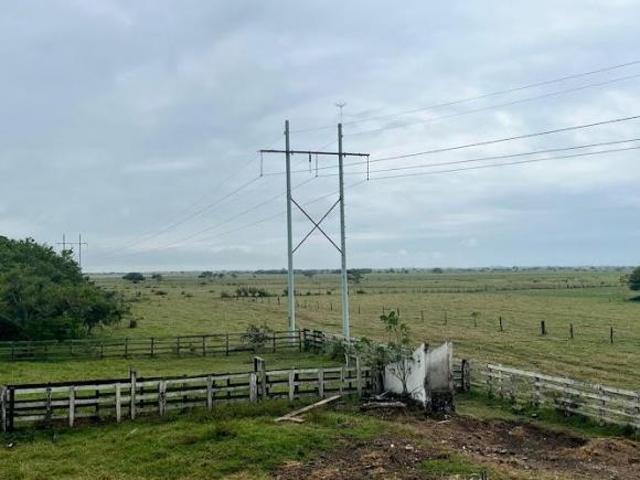 Terreno en venta en Tlacotalpan, Veracruz