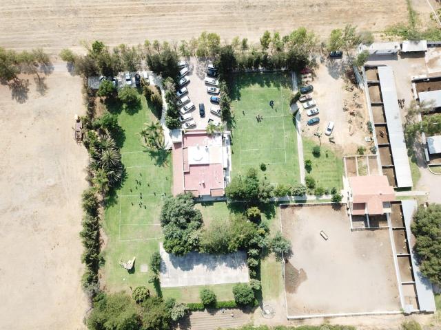 Departamento en venta en Rincón De Romos, Aguascalientes