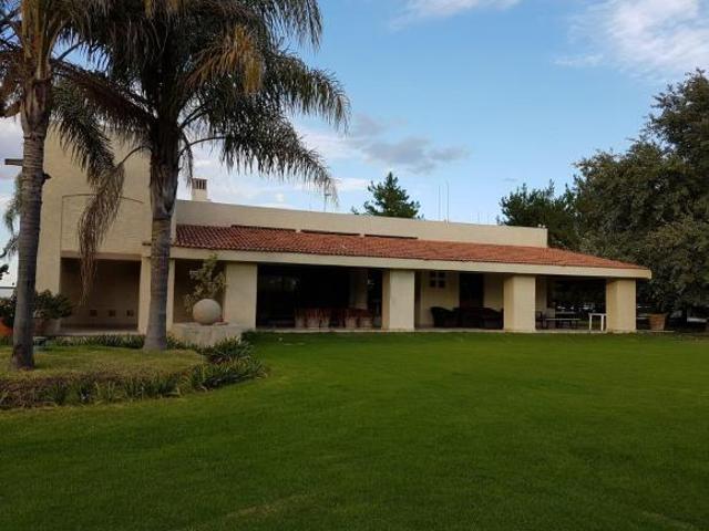 Rancho en venta en Rincón De Romos, Aguascalientes