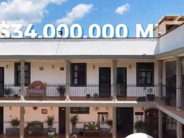 Casa en venta en Huaquechula