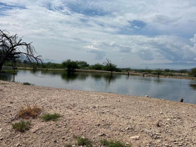 Rancho en venta en Saltillo, Coahuila