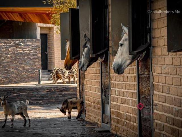 Rancho en venta en Tlajomulco De Zúñiga, Jalisco