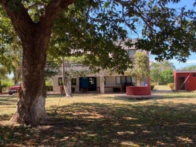 Rancho en venta en Tenabo