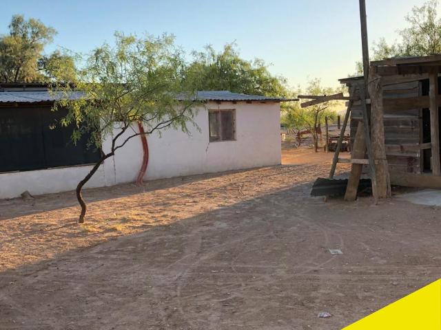 Departamento en venta en Pitiquito, Sonora