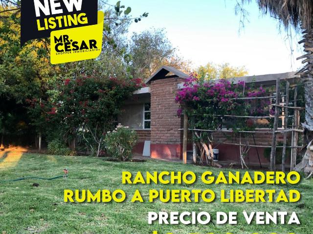 Departamento en venta en Pitiquito, Sonora