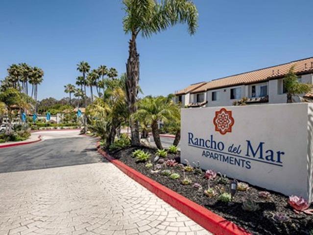 Apartment for rent in San Clemente