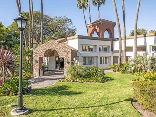 Apartment for rent in San Clemente