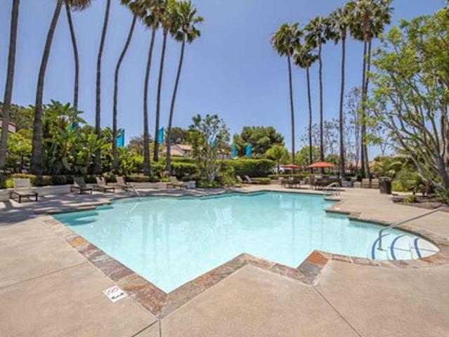 Apartment for rent in San Clemente
