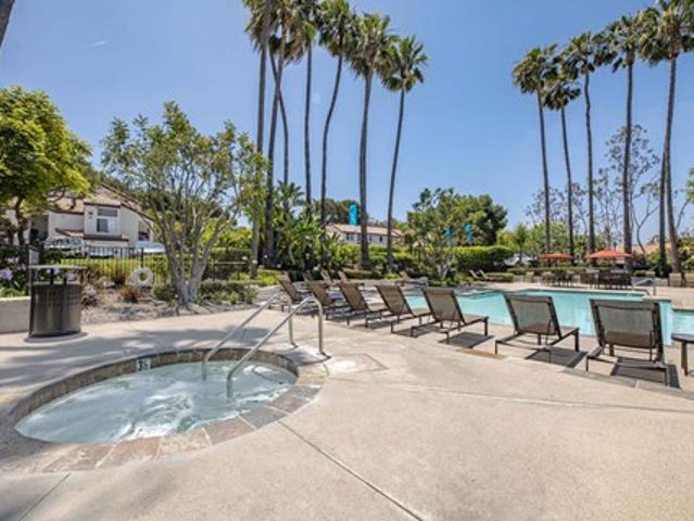 Apartment for rent in San Clemente