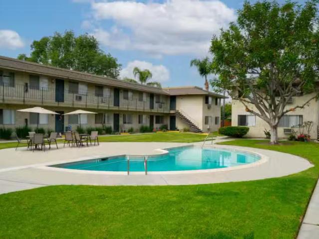 Apartment for rent