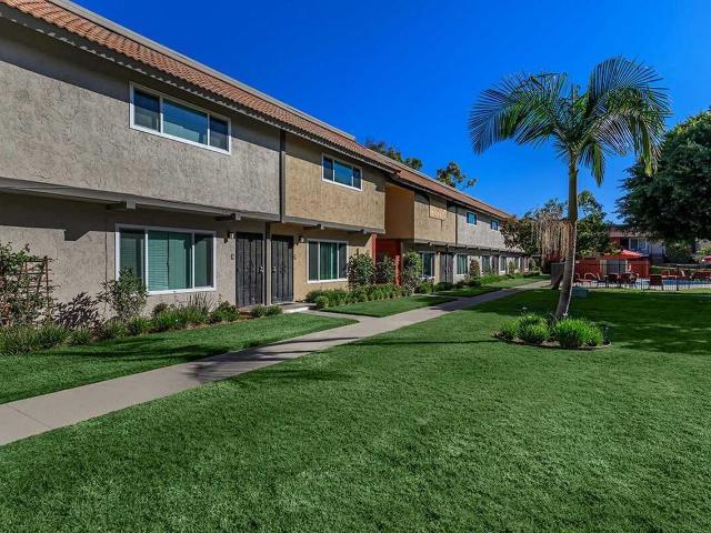 Apartment for rent in Spring Valley, California