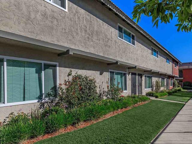 Apartment for rent in Spring Valley, California