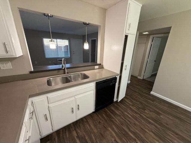Apartment for rent in Spring Valley, California