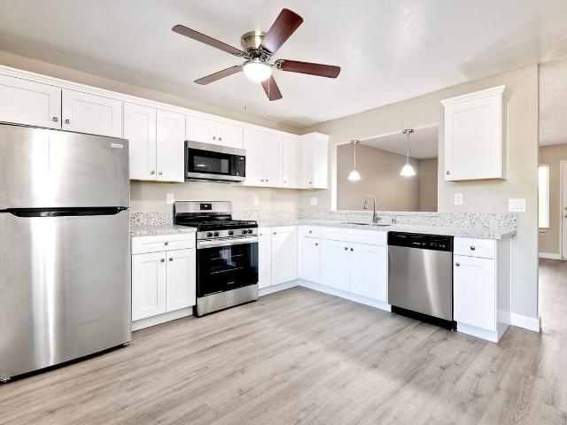 Apartment for rent in Spring Valley, San Diego County