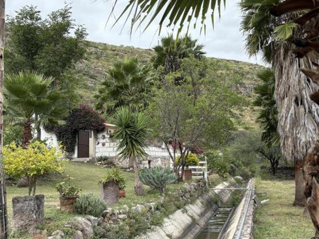 Rancho en venta en Colón, Querétaro