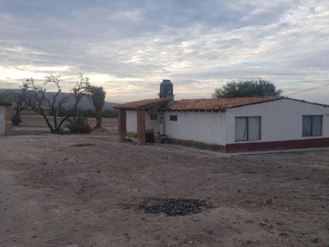 Rancho en venta en Los Cabos, Dolores Hidalgo
