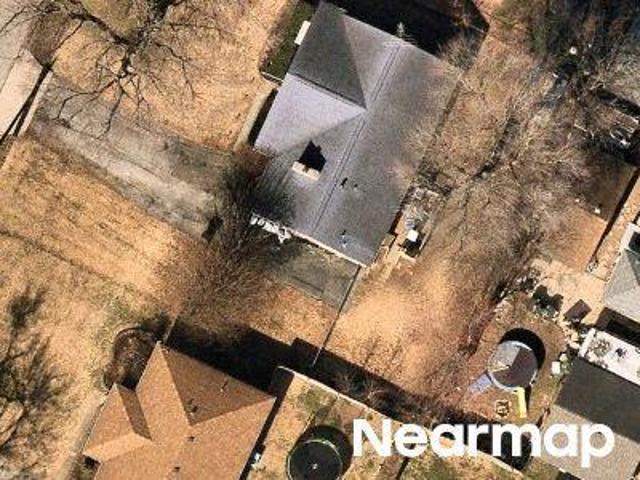 House for sale in Louisville, Kentucky