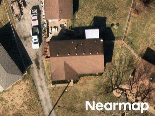 House for sale in Louisville, Kentucky