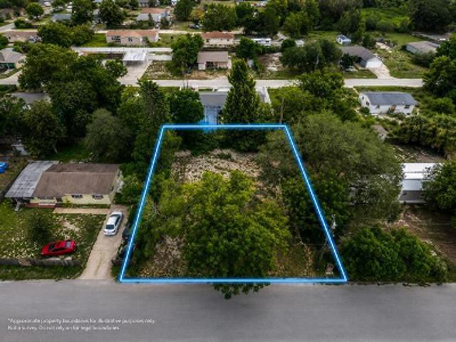 Land for sale in Leesburg, Florida