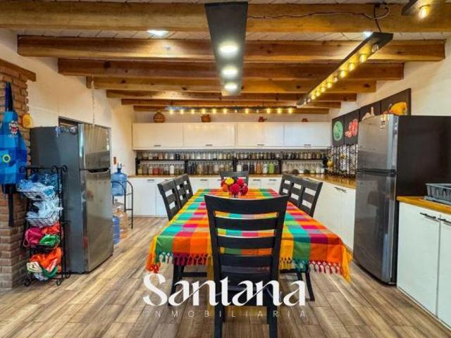 Rancho en venta en San Juan Dehedó, Amealco de Bonfil