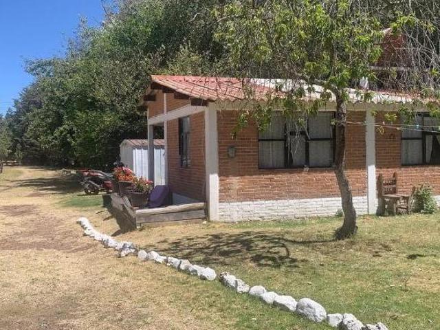 Rancho Ecuestre en ven en Almoloya de Juárez, Estado de México