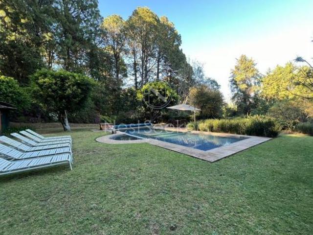 Rancho en venta en Valle De Bravo, Estado de México